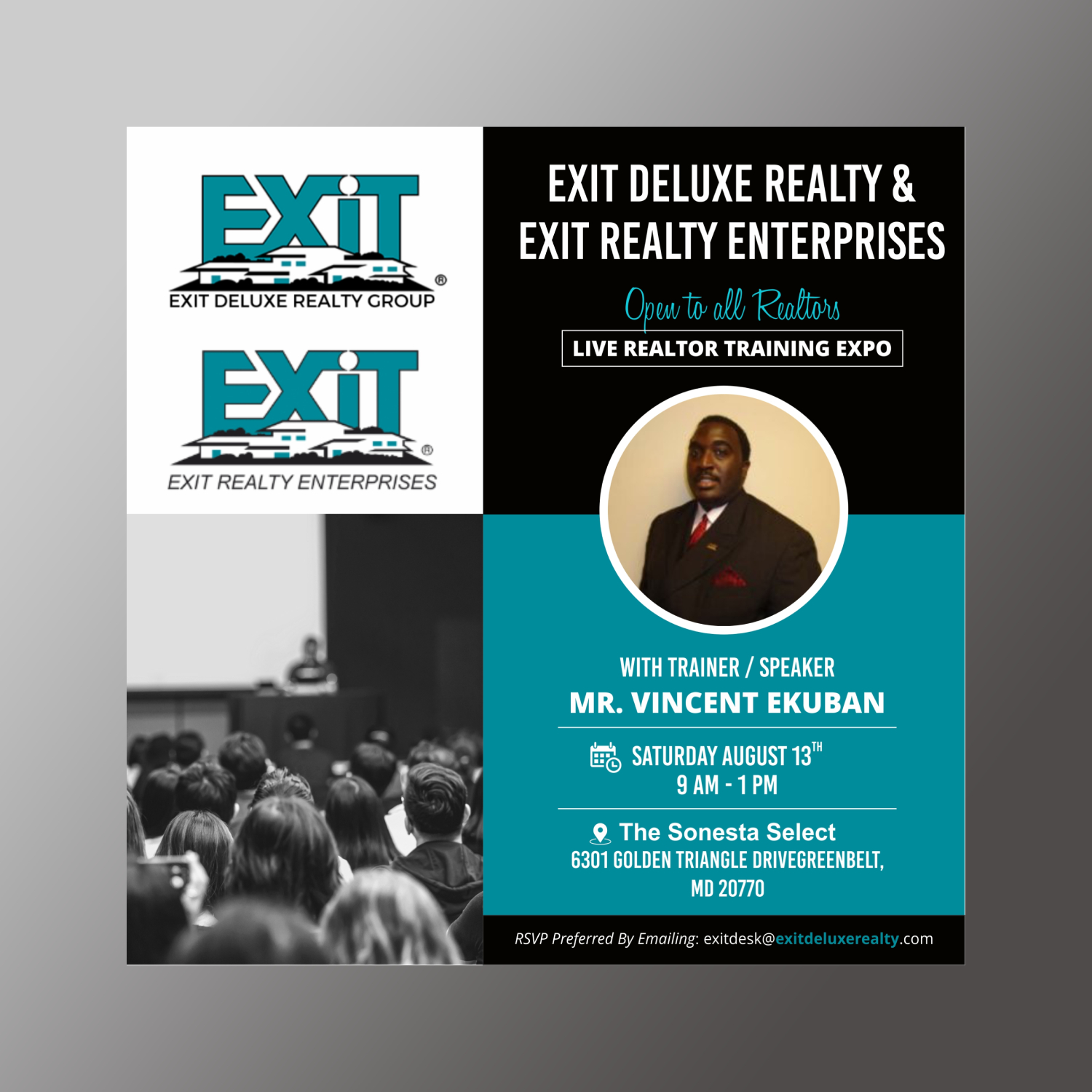 Diseño de Flyer por KreativeMadz para este proyecto | Diseño #28986116