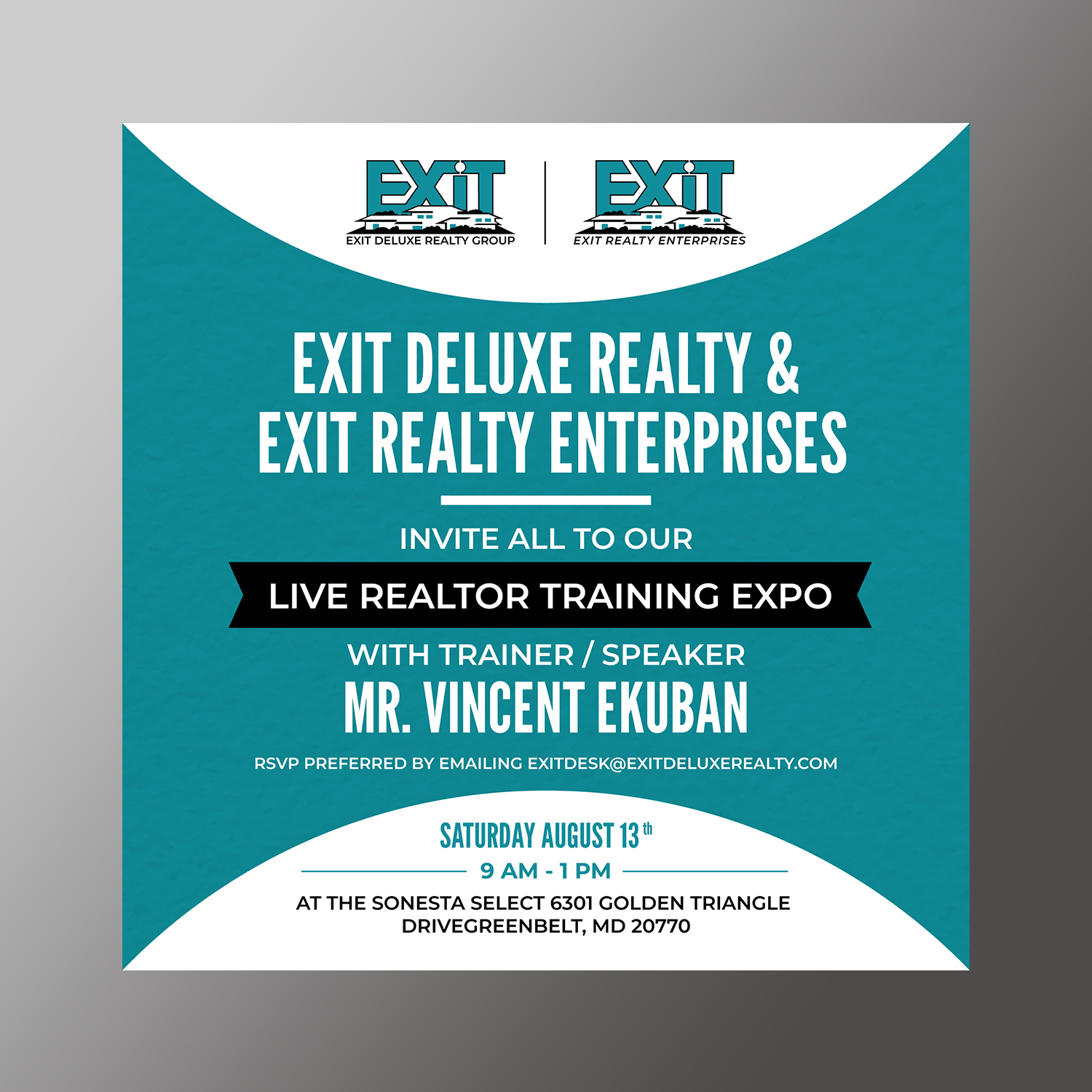 Diseño de Flyer por KreativeMadz para este proyecto | Diseño #28986624