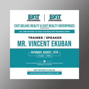 Flyer Design by KreativeMadz for this project | Design: #28987100