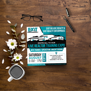 Flyer Design by Sun Creative for this project | Design: #28985297