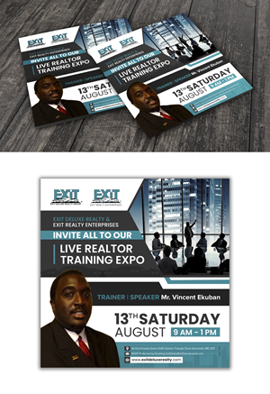 Flyer Design by debdesign for this project | Design: #28986388