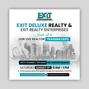 Flyer Design by debdesign for this project | Design: #28986567