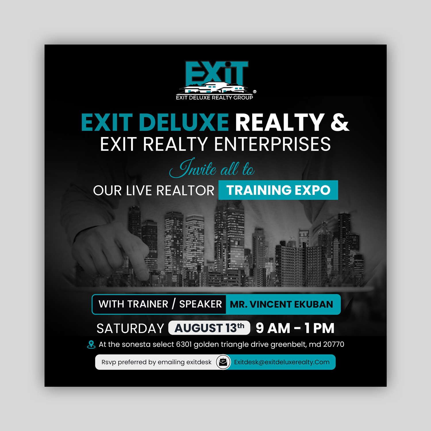 Flyer Design by debdesign for this project | Design #28986568