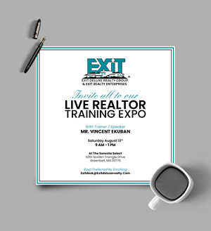 Flyer Design by chandrayaan.creative for this project | Design: #28987587