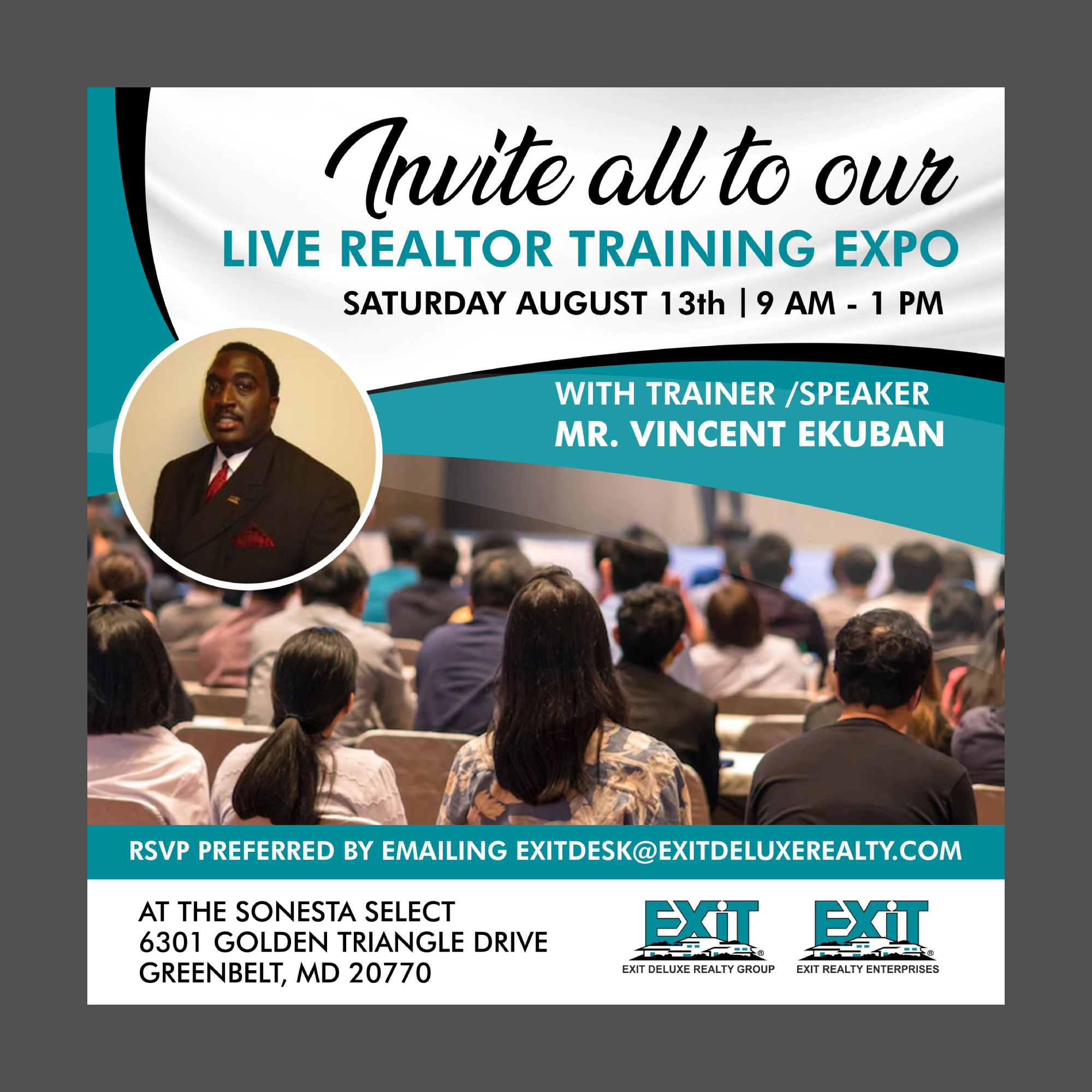 Flyer Design by ecorokerz for this project | Design #28986034