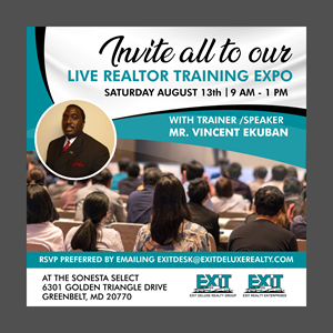 Flyer Design by ecorokerz for this project | Design: #28986034