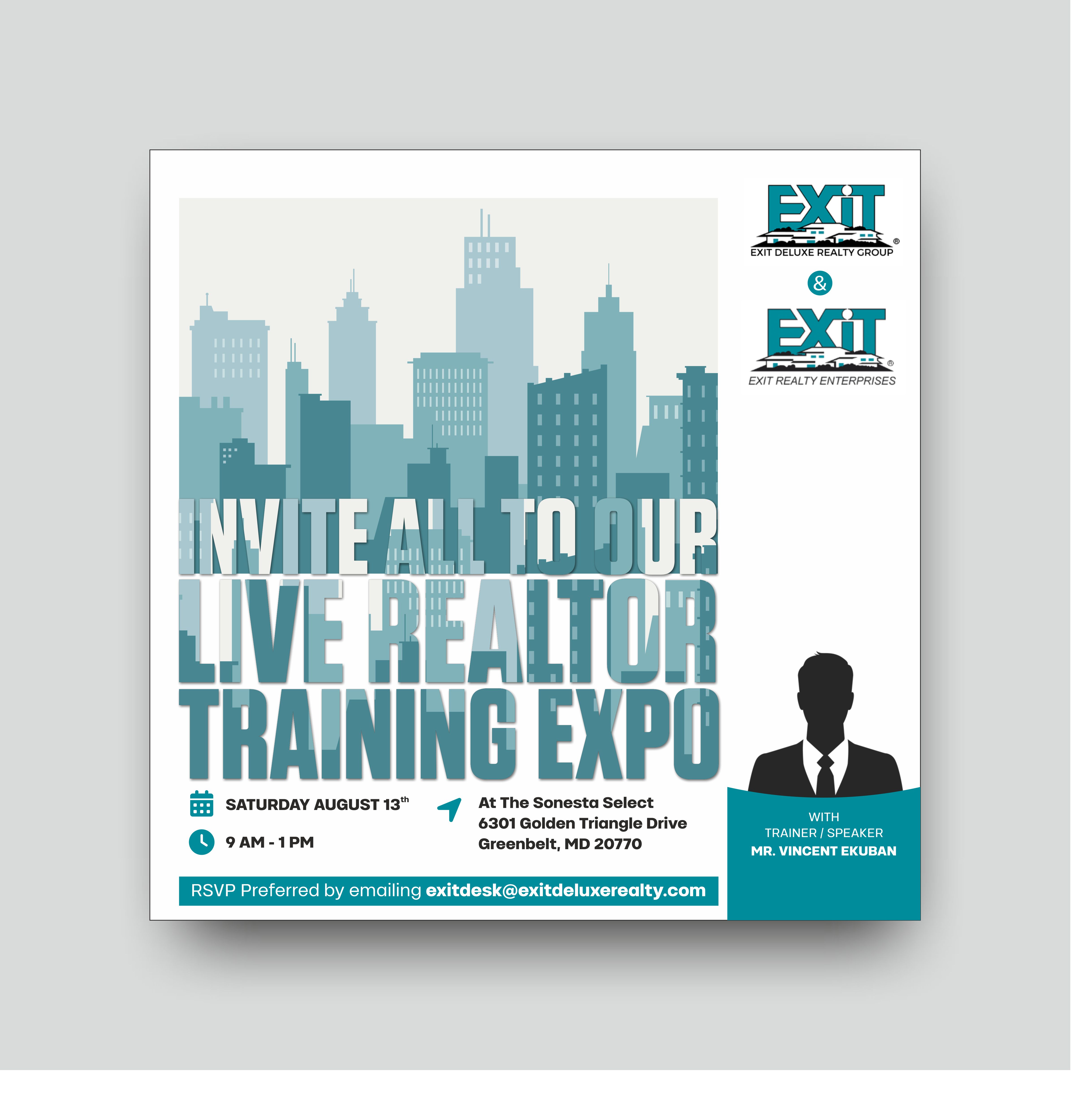 Flyer Design by Fine Graphics House for this project | Design #28983637