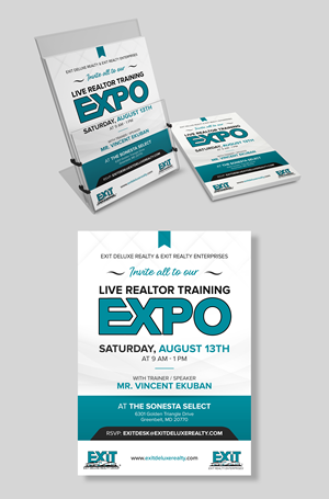 Flyer Design by ARTOGRAPHY