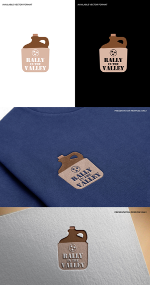 Diseño de Logo por RS_Design para este proyecto | Diseño: #28982618