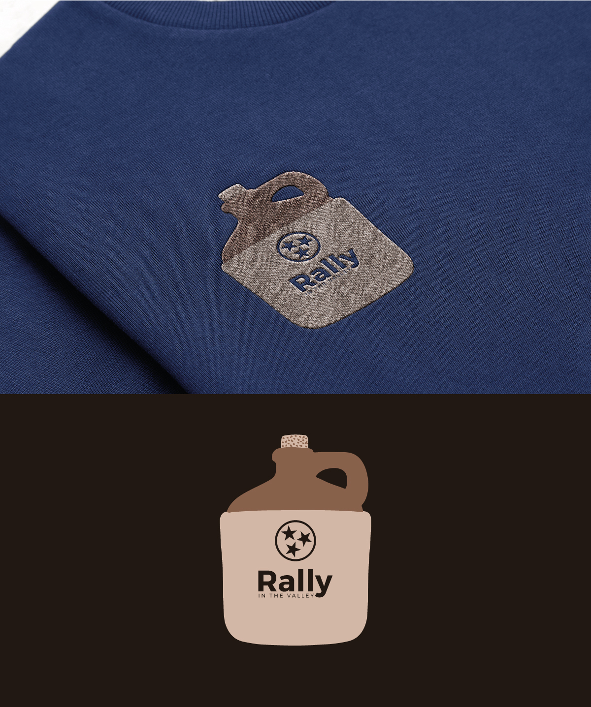 Logo Design by NewtonGain for this project | Design #28984521