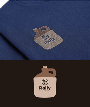 Logo Design by NewtonGain for this project | Design: #28984521