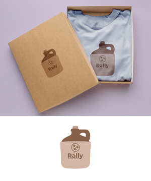 Logo Design by NewtonGain for this project | Design: #28984897