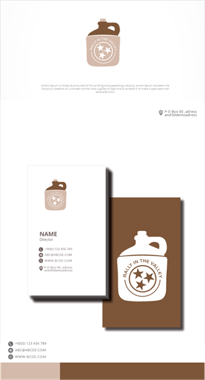 Diseño de Logo por graphicevolution para este proyecto | Diseño: #28982285