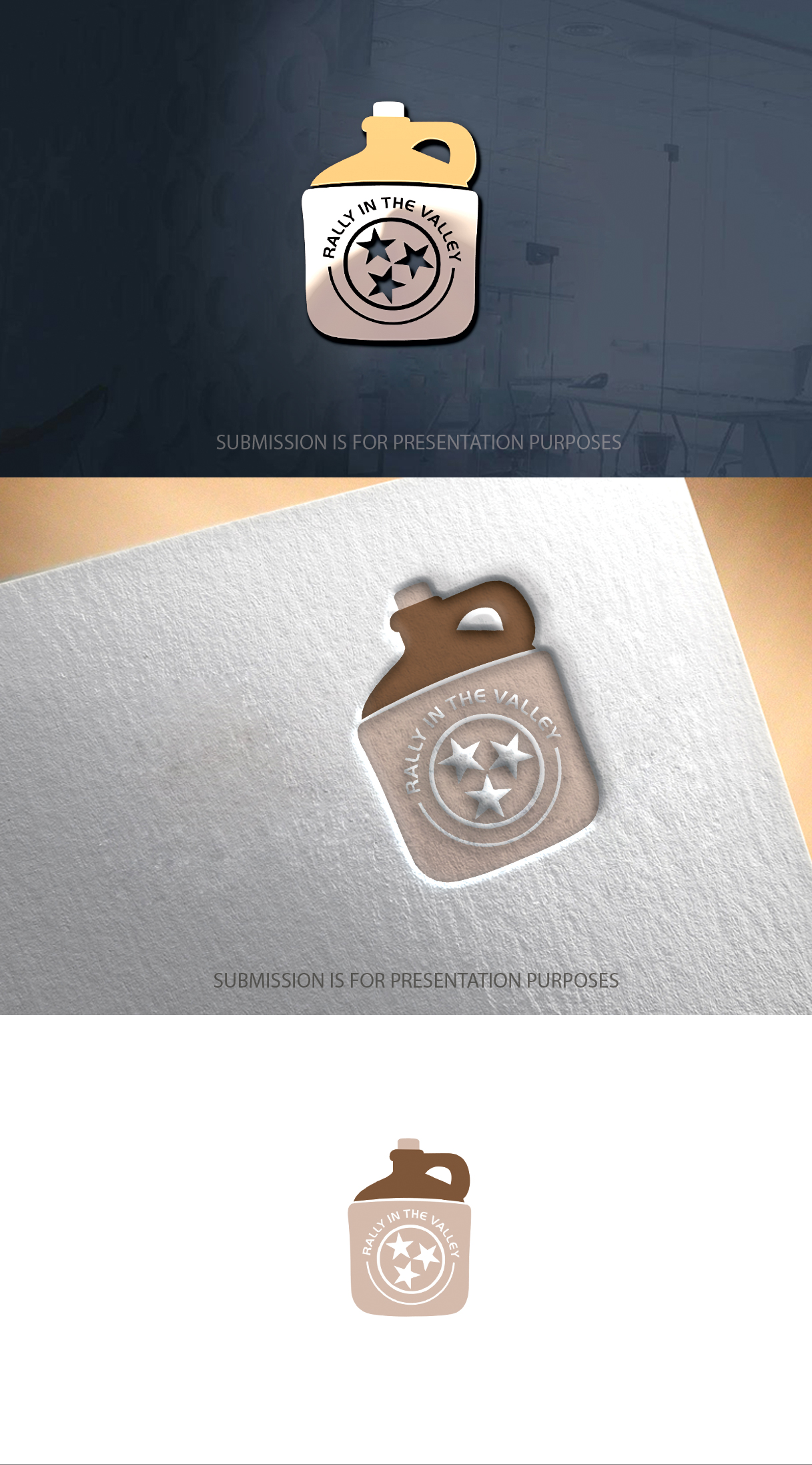 Logo Design by graphicevolution for this project | Design #28982590