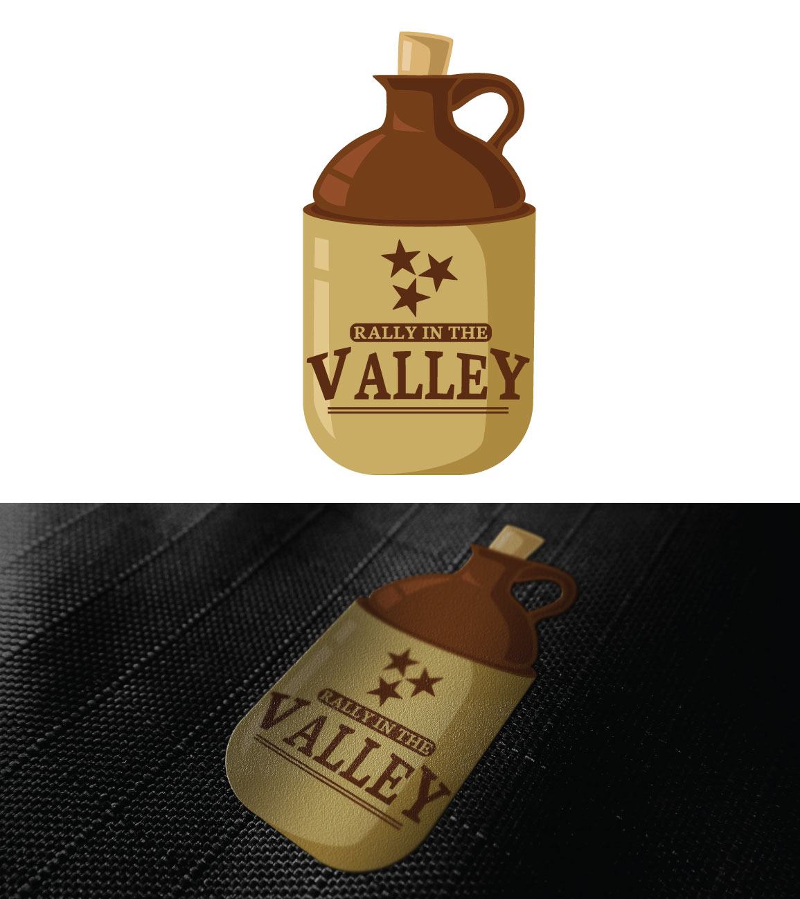 Logo Design by sibram designer for this project | Design #28984015