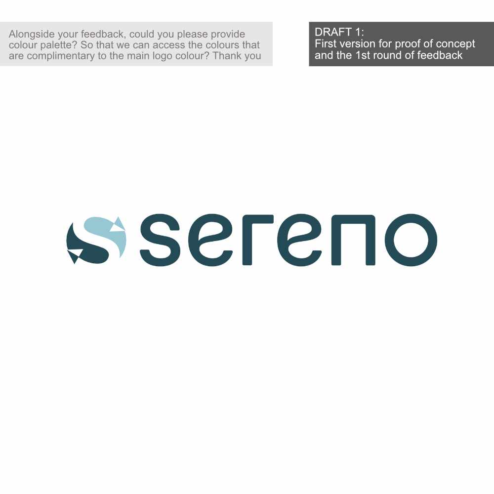 Logo Design by AnninWonderland for this project | Design #28989070