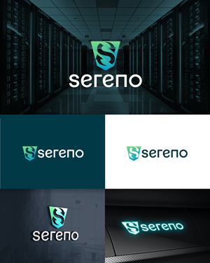 Logo-Design von Sergio Coelho für dieses Projekt | Design: #28993208