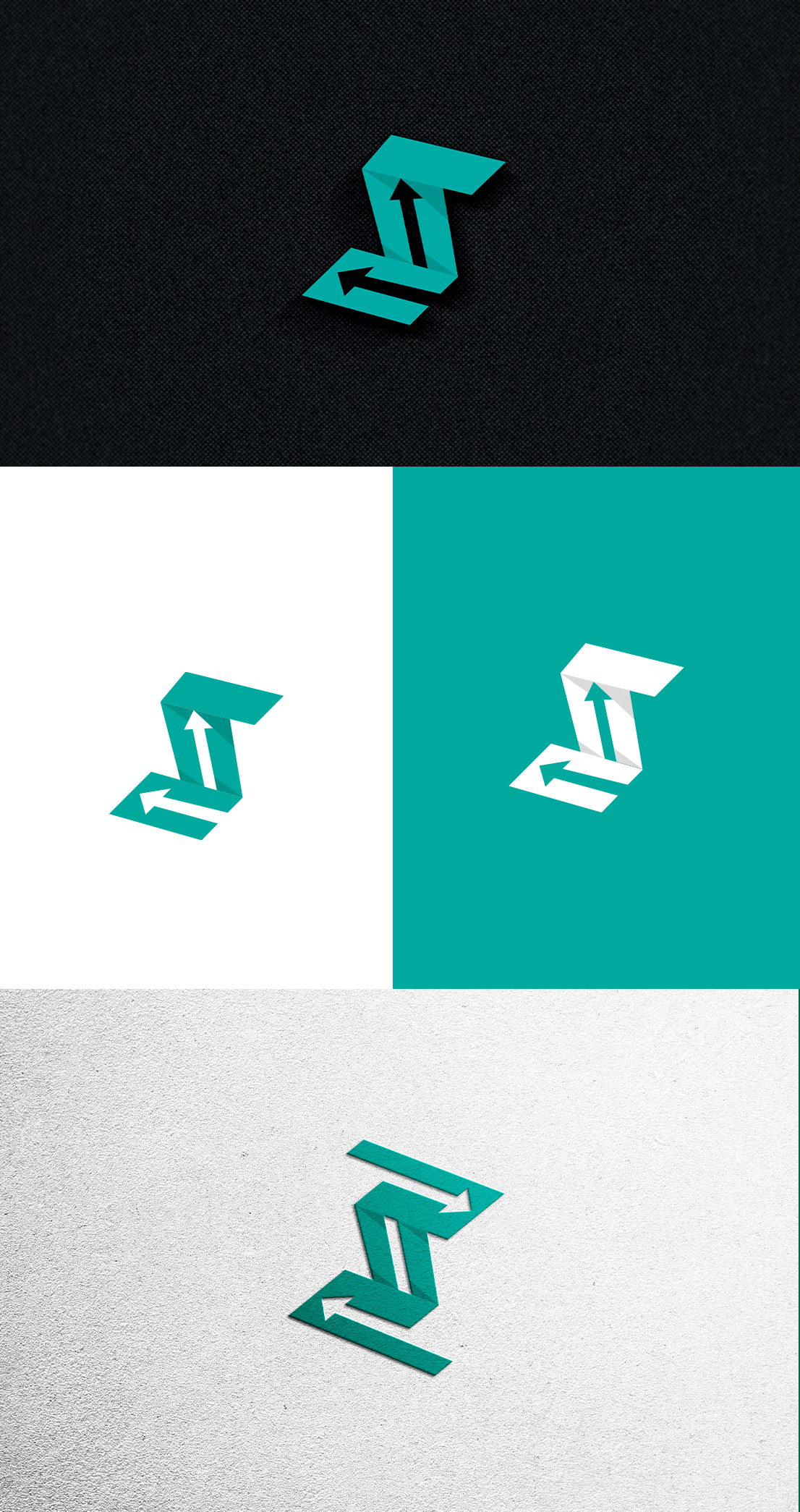 Logo Design by Sayma Fashion for this project | Design #28993824
