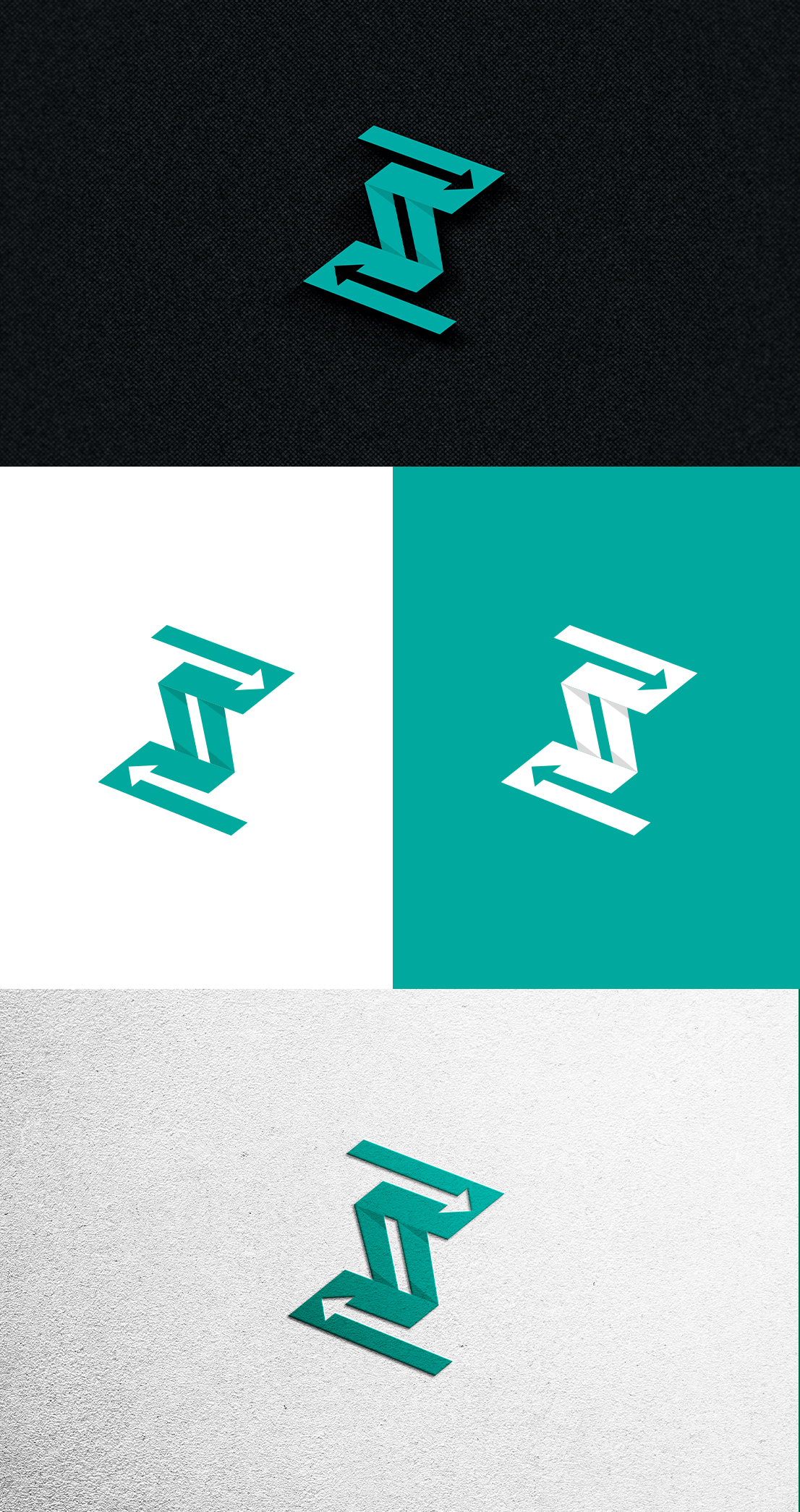Logo Design by Sayma Fashion for this project | Design #28993825