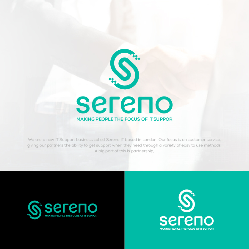 Logo Design by saktian for this project | Design #28991195