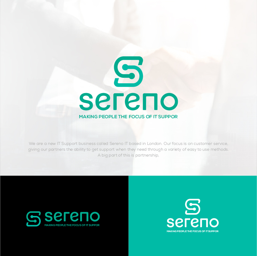 Diseño de Logo por saktian para este proyecto | Diseño #28991691