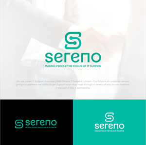 Diseño de Logo por saktian para este proyecto | Diseño: #28991691