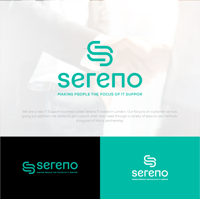 Logo Design by saktian for this project | Design #28992265