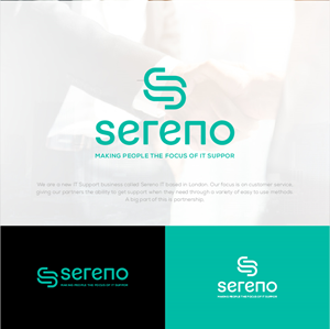 Diseño de Logo por saktian para este proyecto | Diseño: #28992265