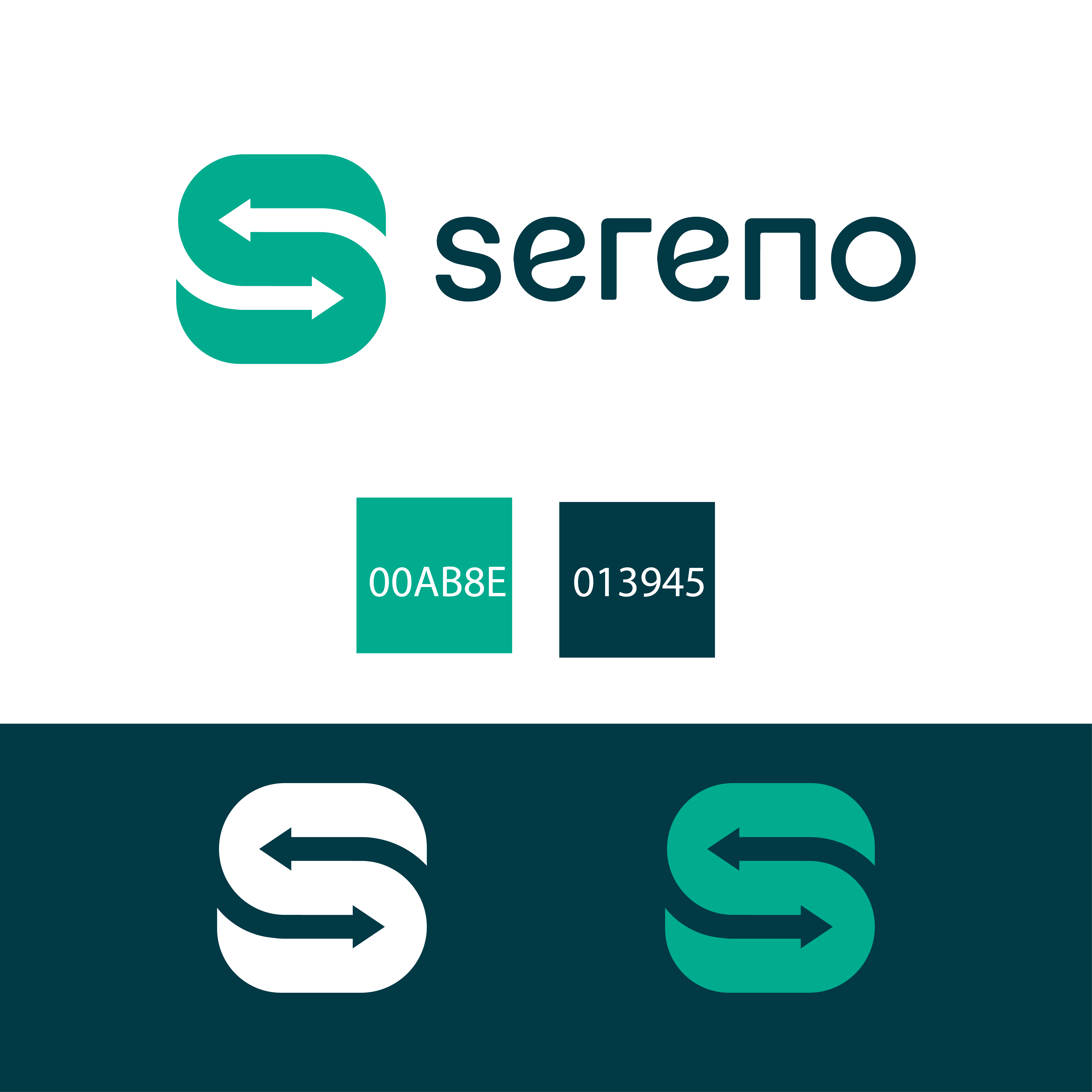 Logo Design by Rahman384 for this project | Design #28994124