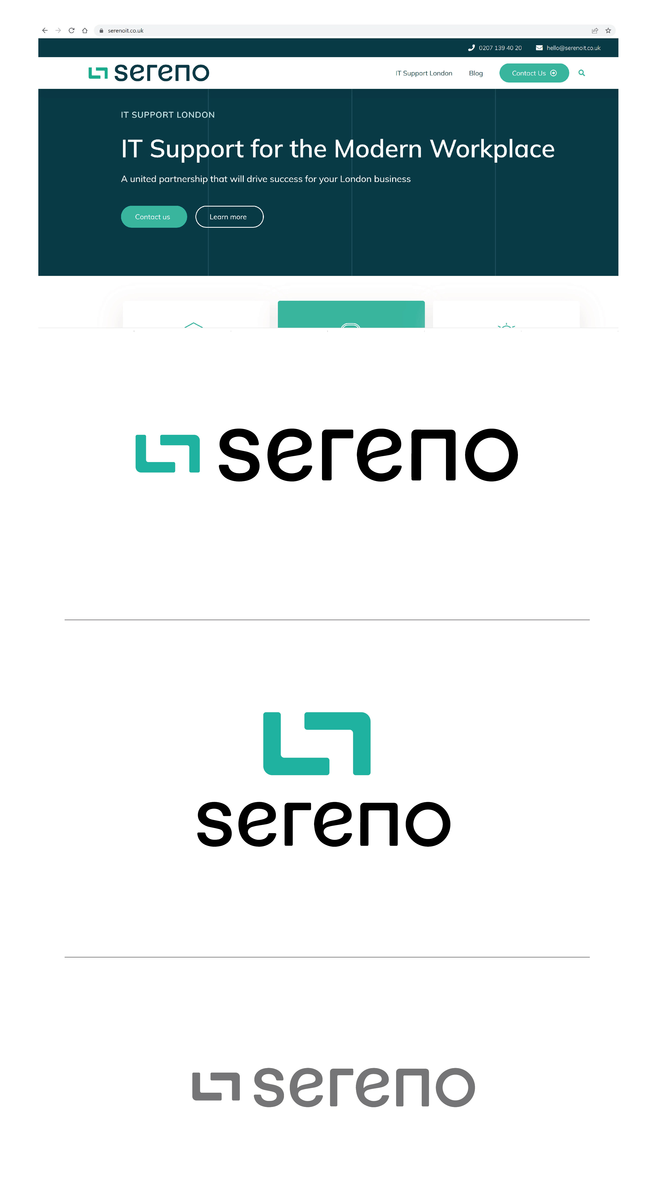 Logo Design by Francisco for this project | Design #28991909