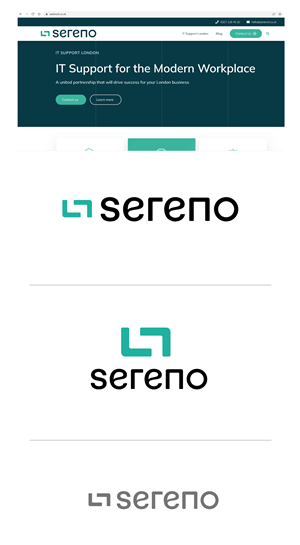 Logo Design by Francisco for this project | Design: #28991909