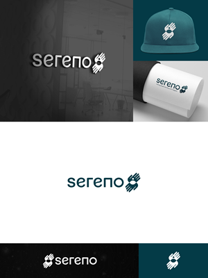 Logo Design by Oleksandr Tovarkov for this project | Design: #28993332