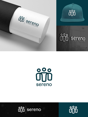 Logo Design by Oleksandr Tovarkov for this project | Design: #28993430