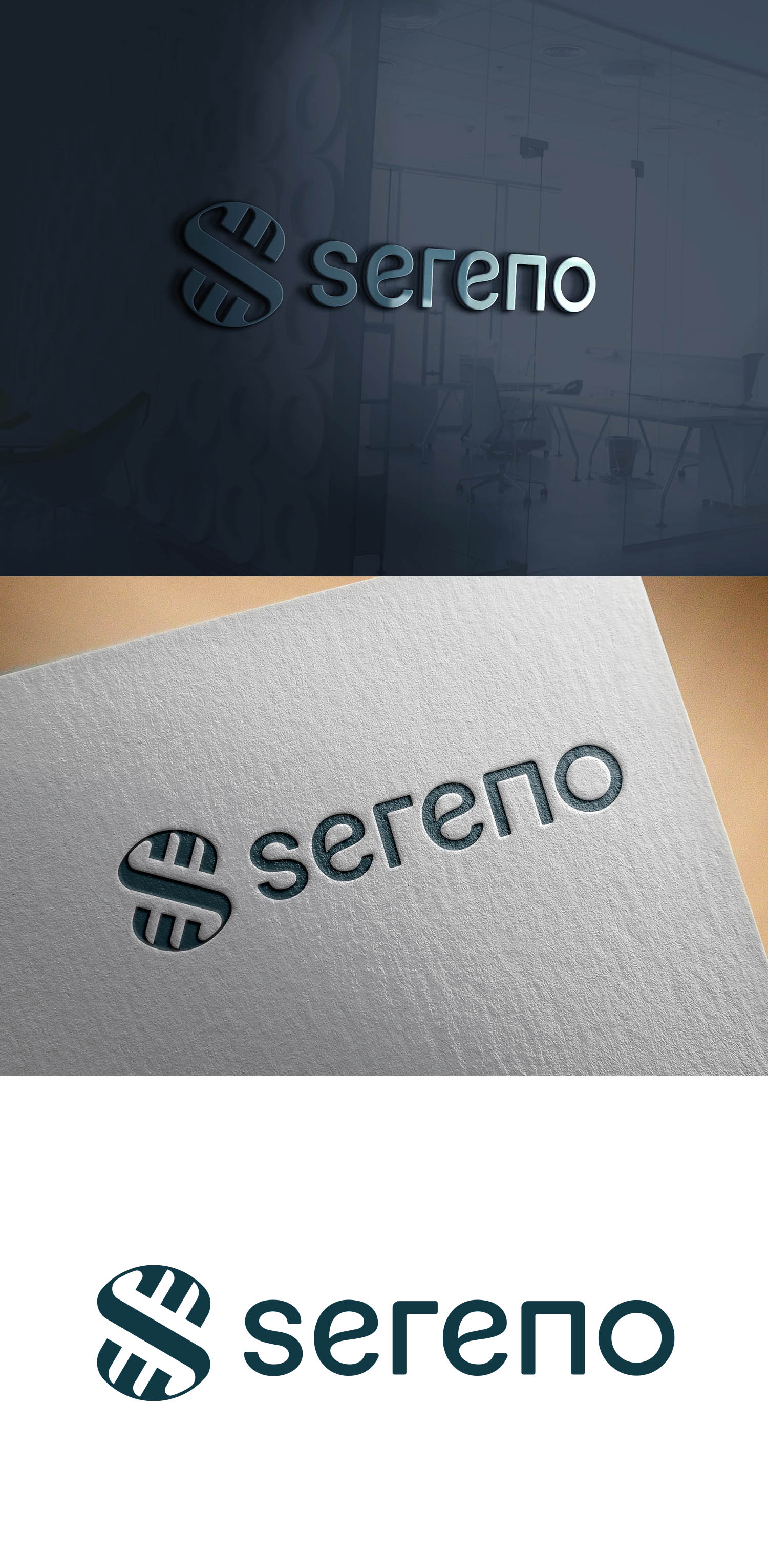 Diseño de Logo por sariaka para este proyecto | Diseño #29013626