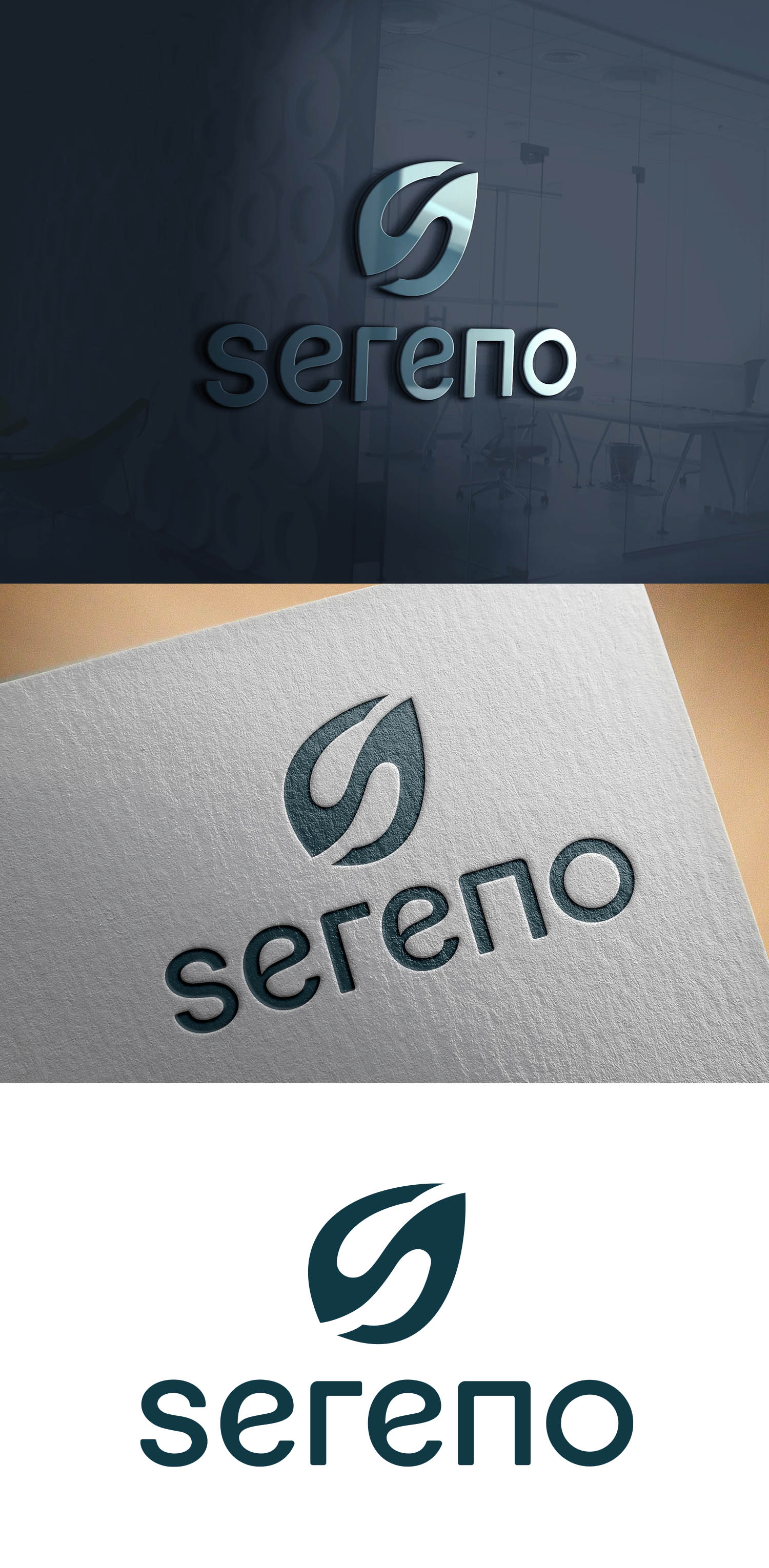 Logo Design by sariaka for this project | Design #29024967