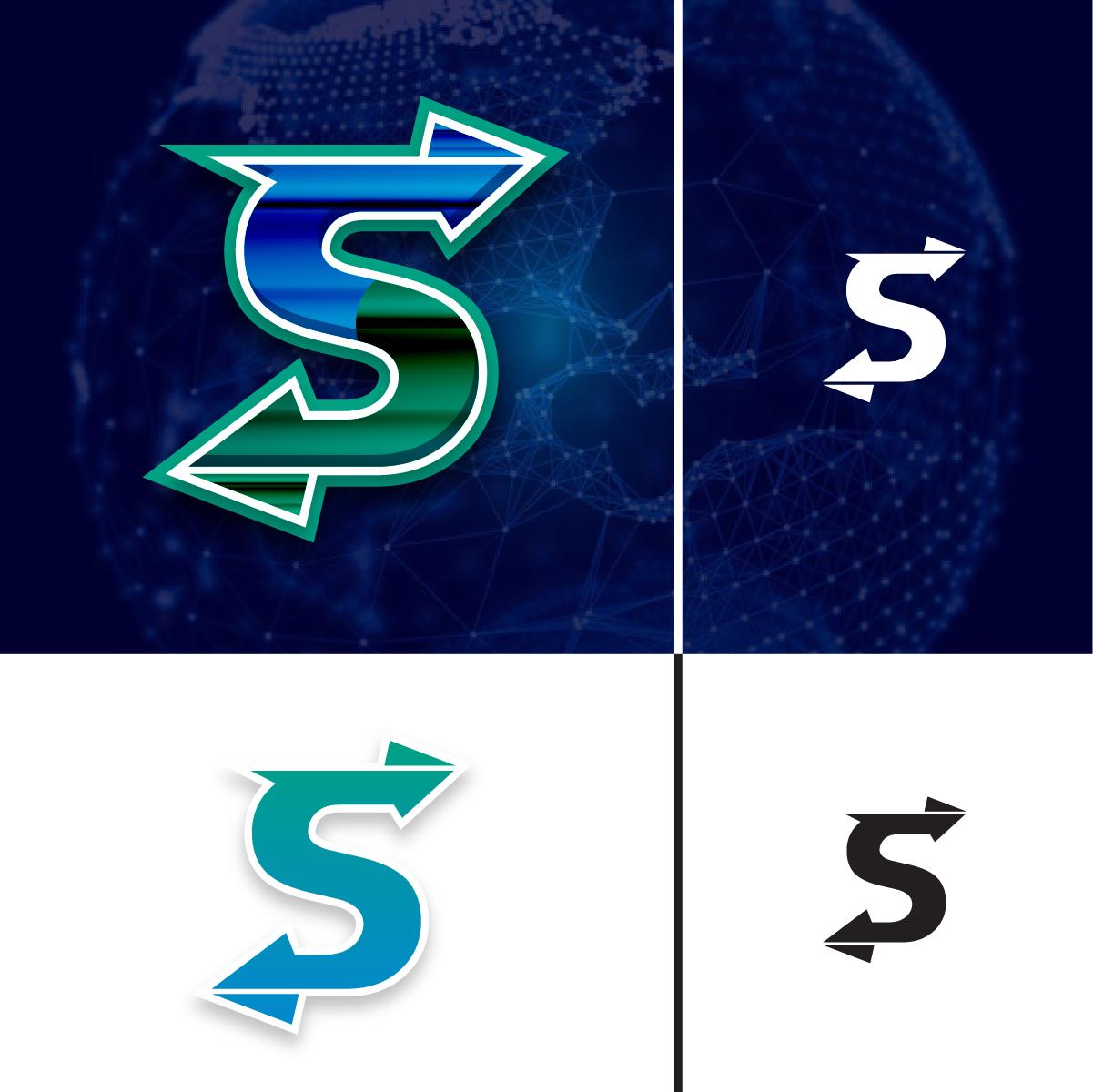 Logo Design by EnriqueF for this project | Design #29017642