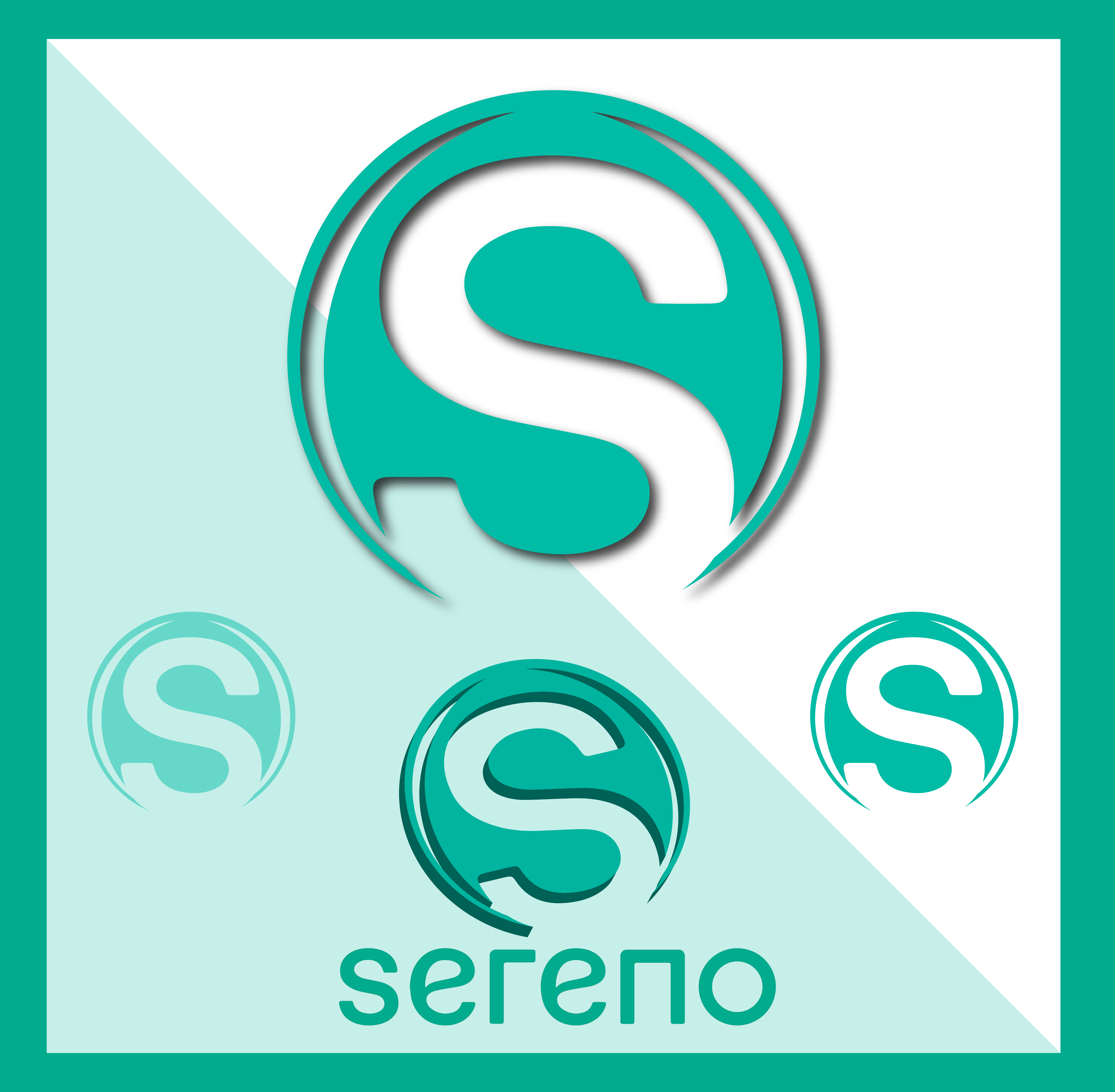 Logo-Design von Get'n Graphic für dieses Projekt | Design #29016155