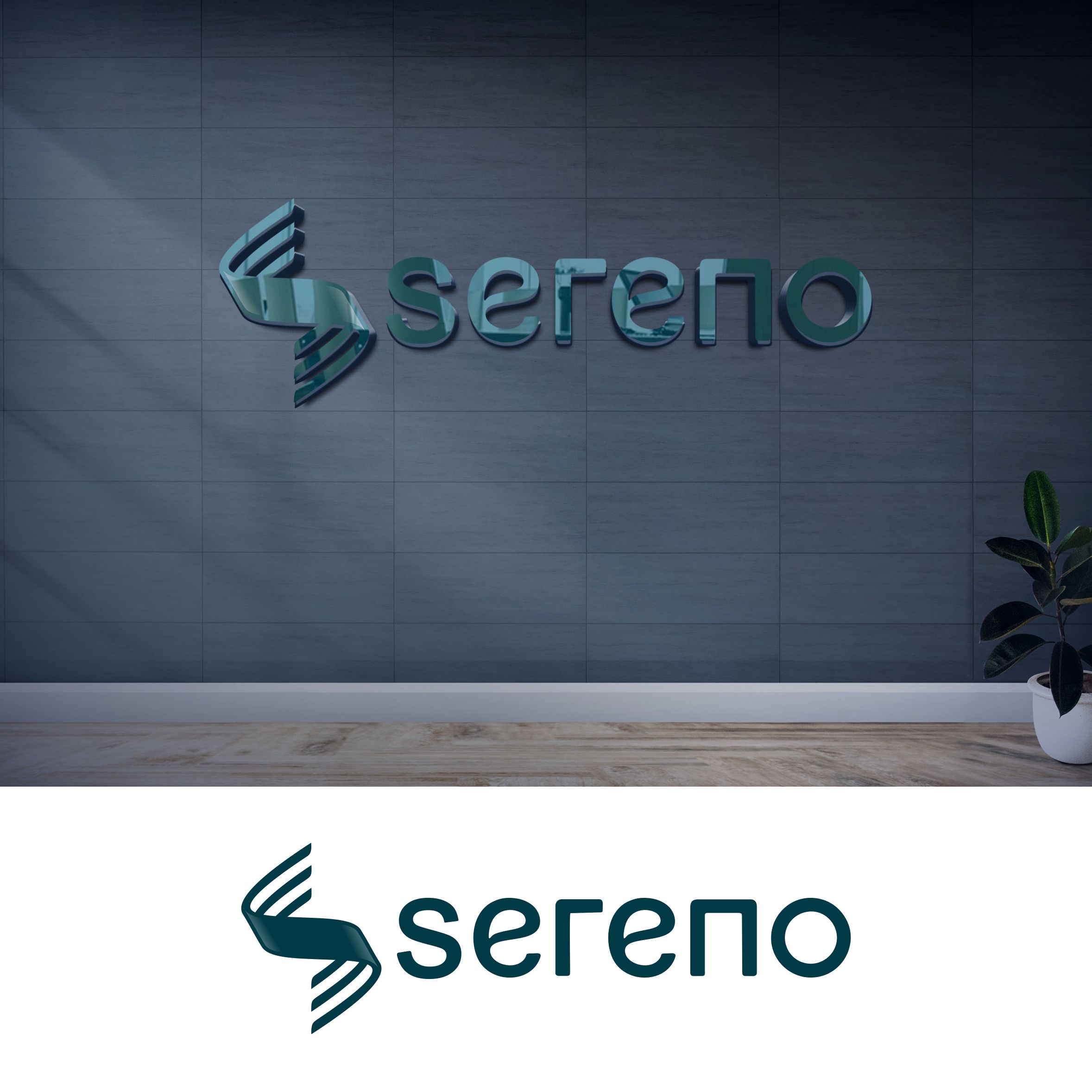 Logo Design by Hanif Logo's for this project | Design #28987003