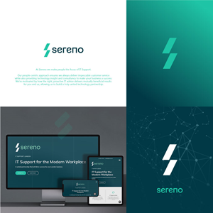 Logo Design by Owenxcole for this project | Design: #29006788