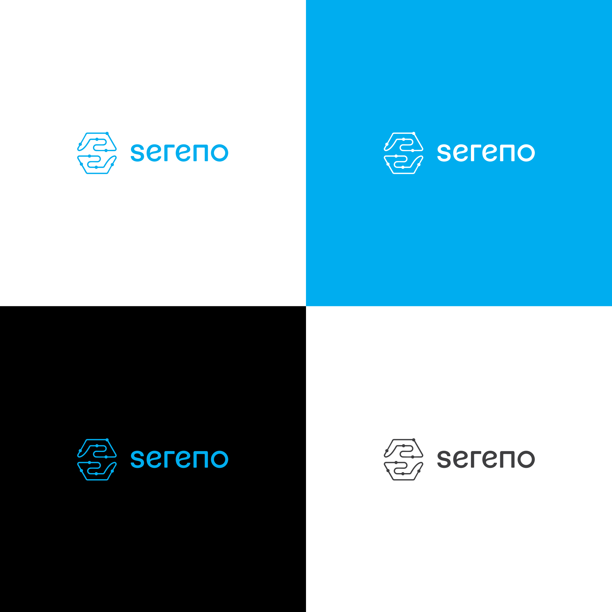 Diseño de Logo por Ronak Raval para este proyecto | Diseño #29007657