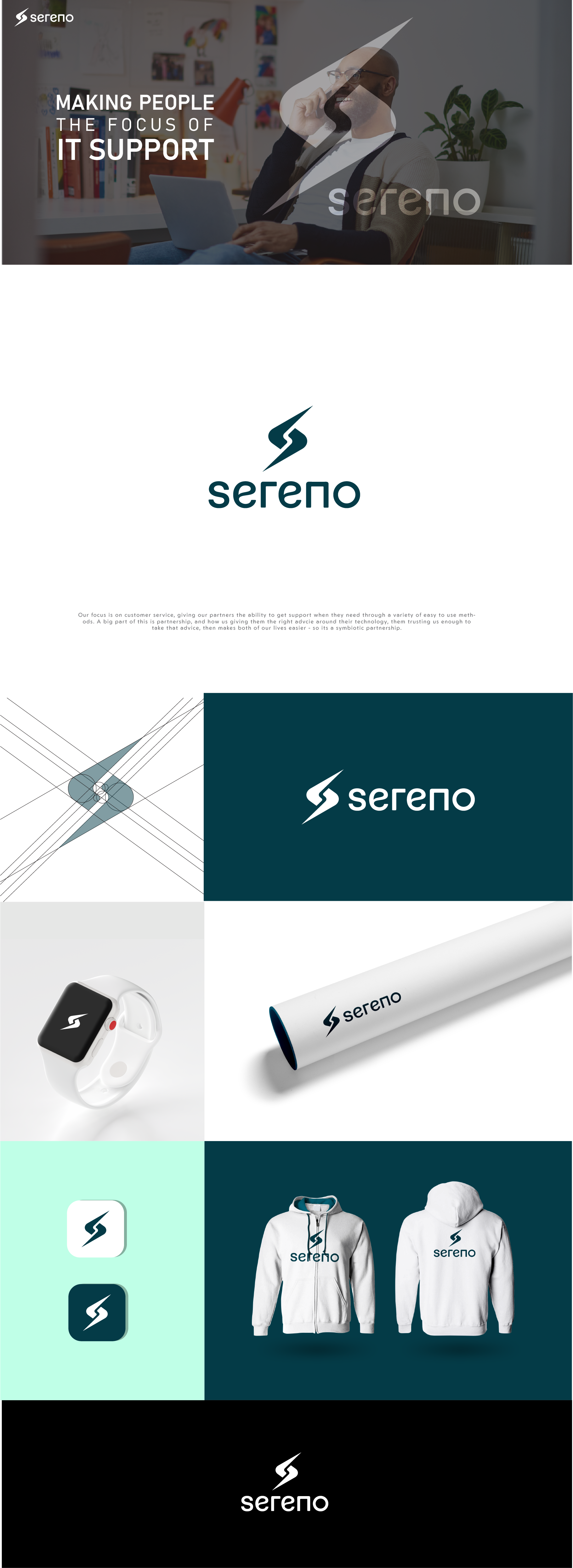 Logo Design by Grapismo Brand Studio for this project | Design #28983711