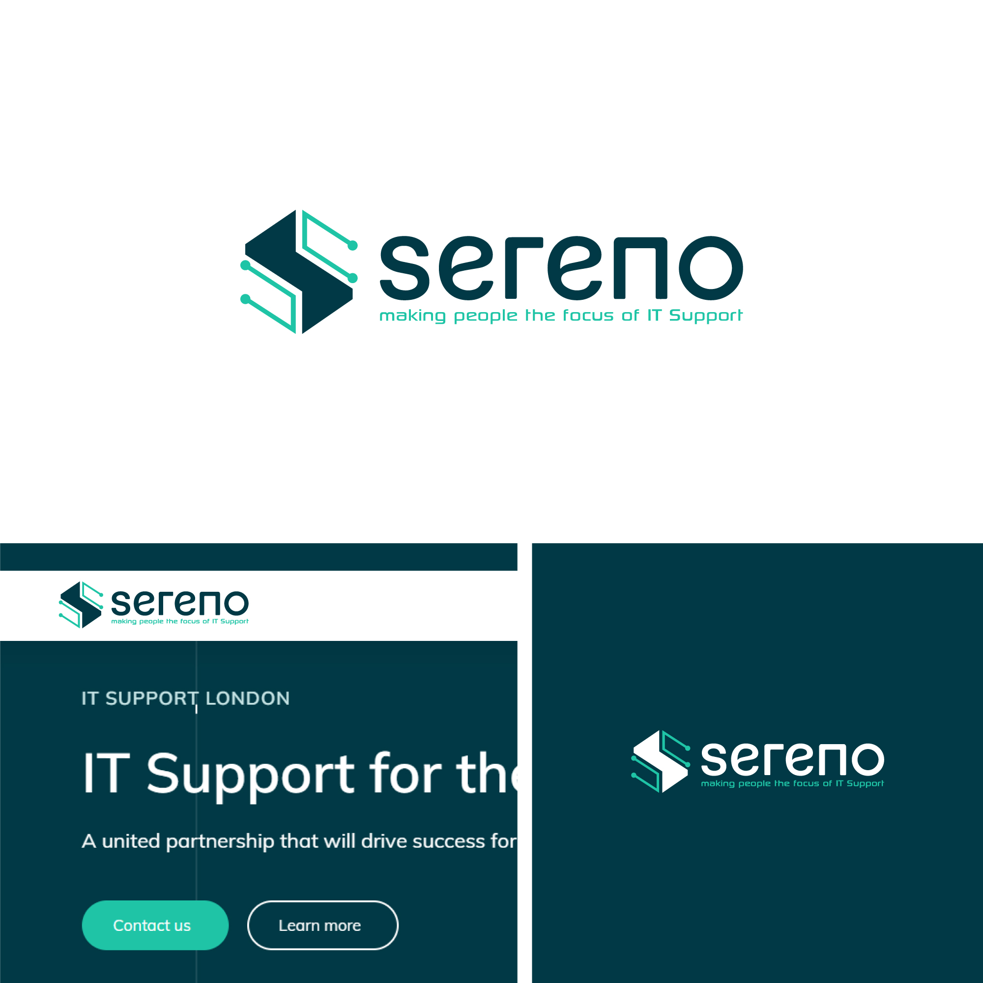 Logo Design by webeezine for this project | Design #28987792