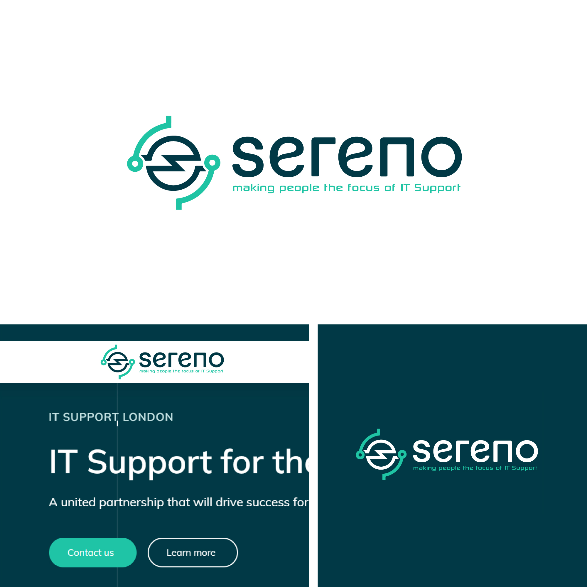 Logo Design by webeezine for this project | Design #28988641