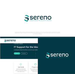 Logo Design by webeezine for this project | Design: #28993343