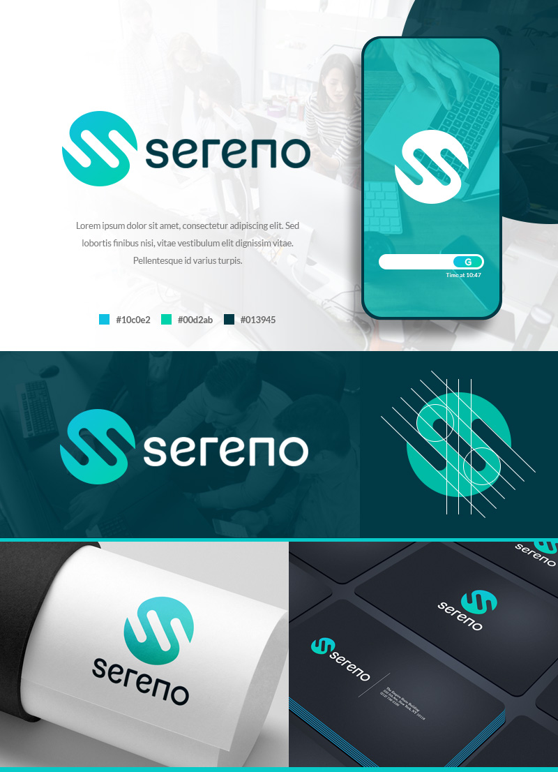 Logo-Design von MCreative für dieses Projekt | Design #28986675