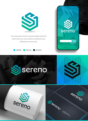Diseño de Logo por MCreative para este proyecto | Diseño: #28992220