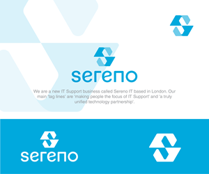 Logo Design by Ruli_wi
