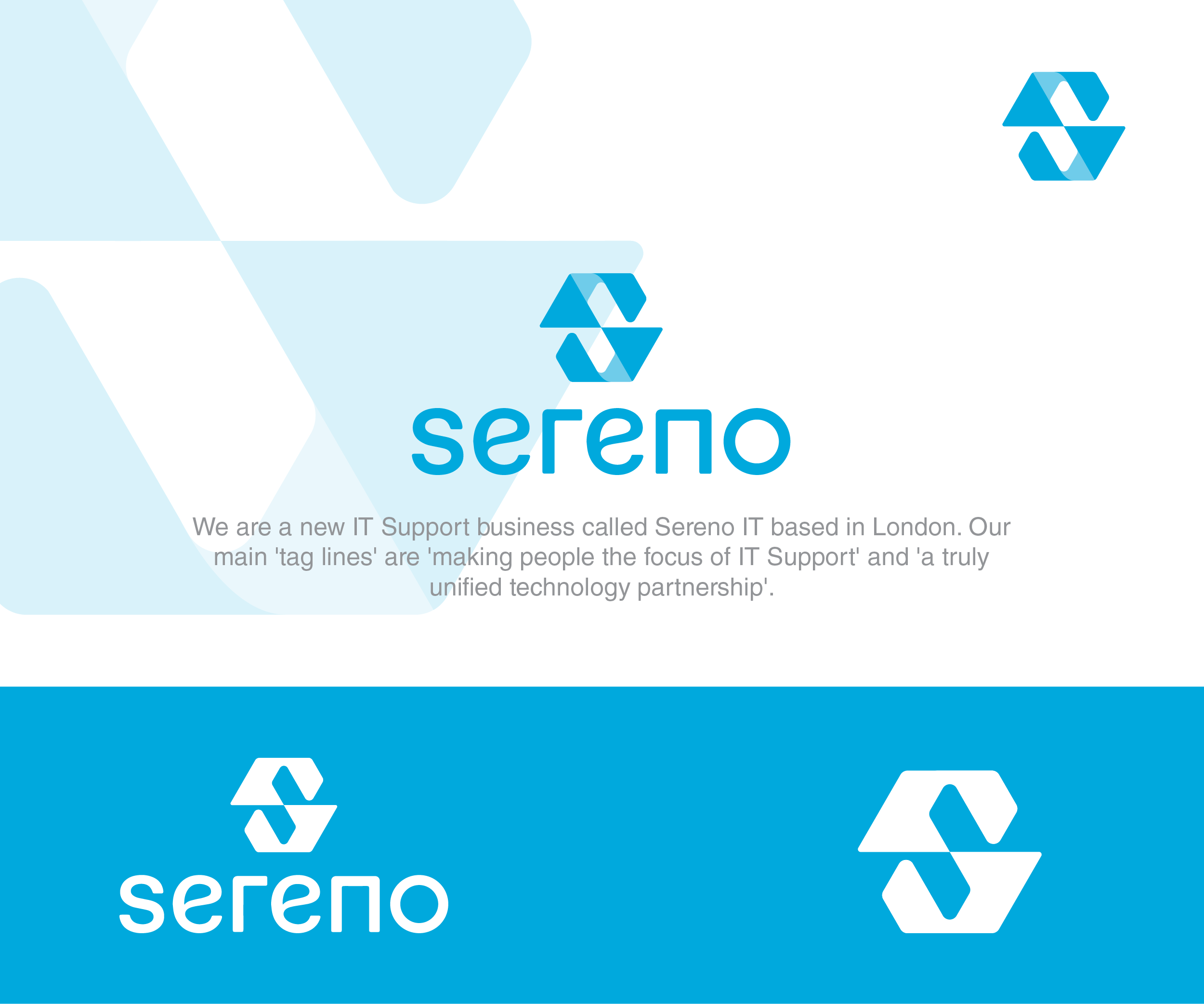 Logo Design by Ruli_wi for this project | Design #28988875