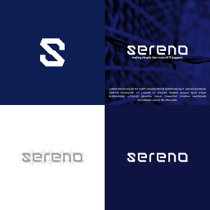 Logo-Design von vramar.roy für dieses Projekt | Design: #28983401