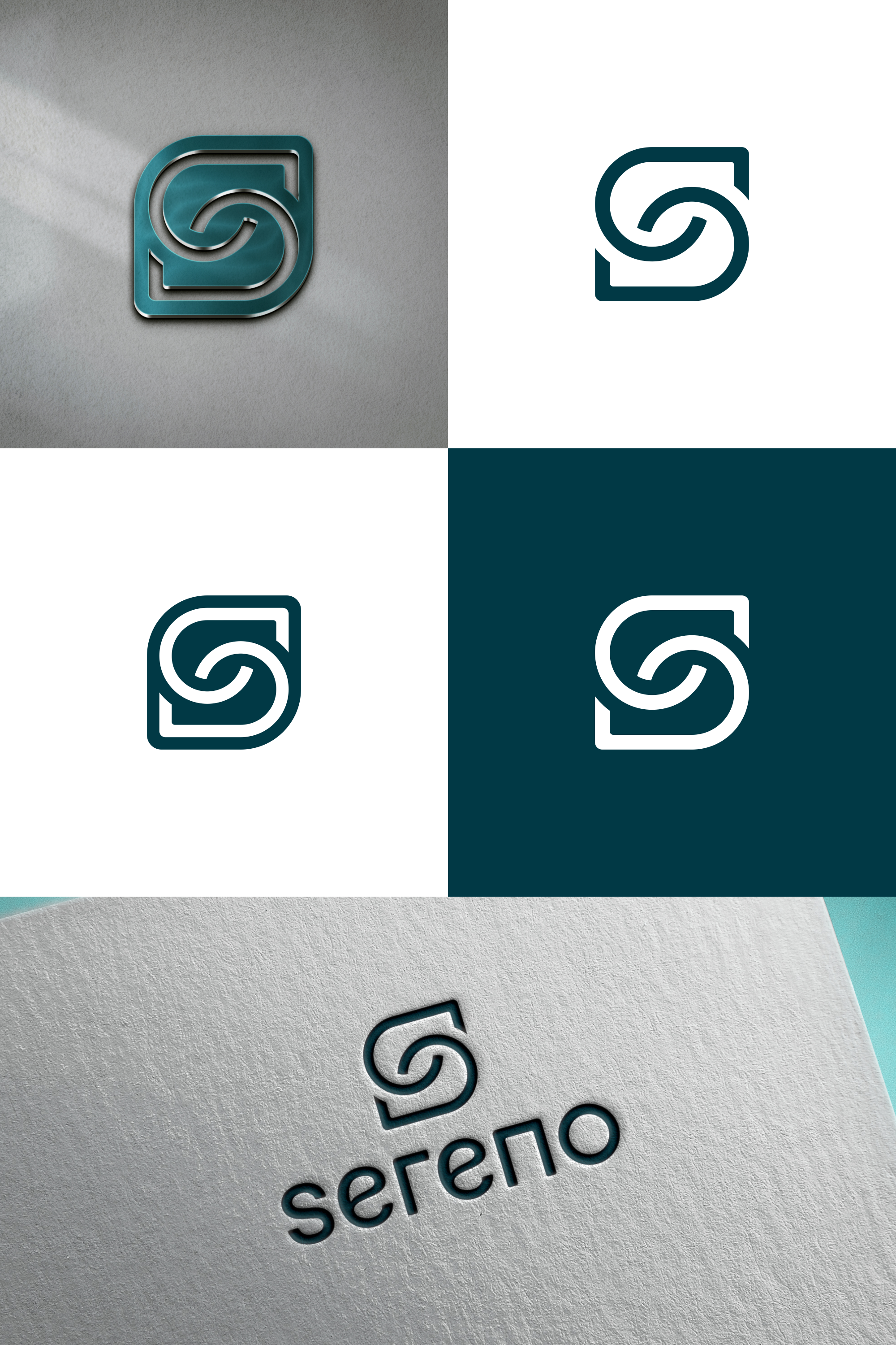 Logo-Design von Kyzn™ für dieses Projekt | Design: #29057330